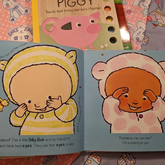 NEW Children's Books! (4/$30 bundle) - Picture 4 of 5